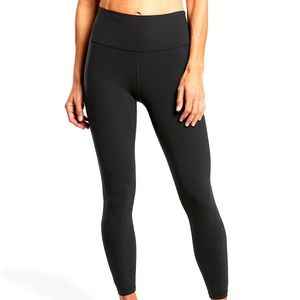 Athleta Leggings, Black, Size S